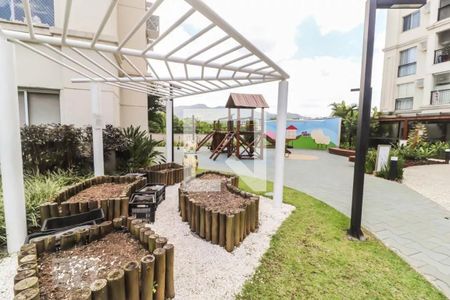 Apartamento à venda com 90m², 3 quartos e 1 vagaÁrea comum - Playground