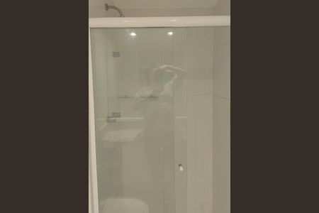 Apartamento à venda com 90m², 3 quartos e 1 vagaBanheiro da Suíte