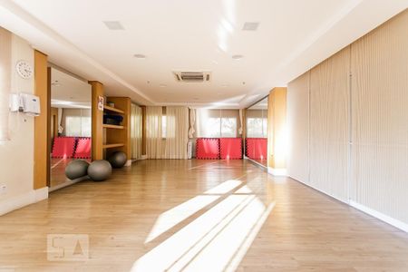 Apartamento à venda com 90m², 3 quartos e 1 vagaÁrea comum - Academia