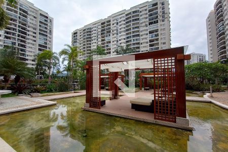 Apartamento à venda com 90m², 3 quartos e 1 vagaÁrea comum 