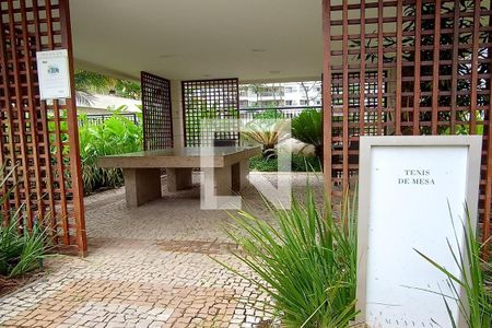 Apartamento à venda com 90m², 3 quartos e 1 vagaÁrea comum