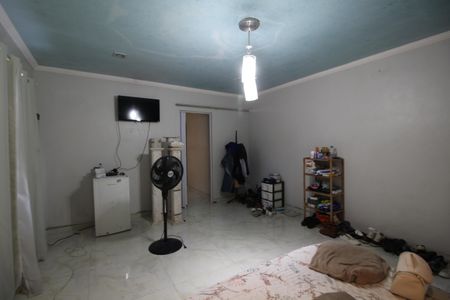 Casa de condomínio à venda com 100m², 3 quartos e 3 vagasQuarto 3 - Suíte