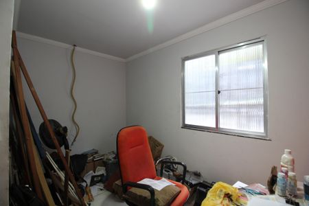 Casa de condomínio à venda com 100m², 3 quartos e 3 vagasQuarto 2