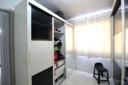 Casa de condomínio à venda com 100m², 3 quartos e 3 vagasQuarto 3 - Closet