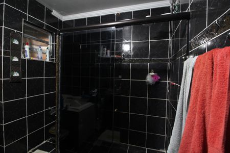 Casa de condomínio à venda com 100m², 3 quartos e 3 vagasQuarto 3 - Banheiro