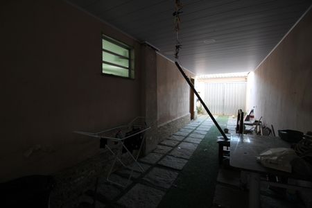 Casa de condomínio à venda com 100m², 3 quartos e 3 vagasGaragem