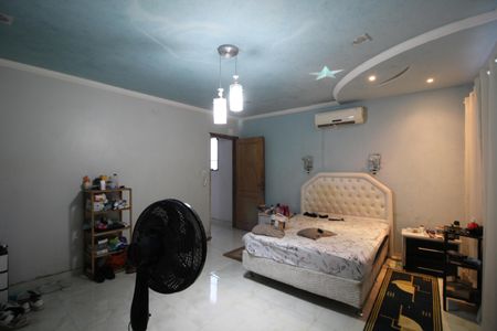 Casa de condomínio à venda com 100m², 3 quartos e 3 vagasQuarto 3 - Suíte