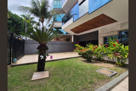 Apartamento para alugar com 110m², 3 quartos e 2 vagas Apartamento para alugar com 110m², 3 quartos e 2 vagasJardim