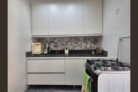 Apartamento para alugar com 110m², 3 quartos e 2 vagas Apartamento para alugar com 110m², 3 quartos e 2 vagasCozinha