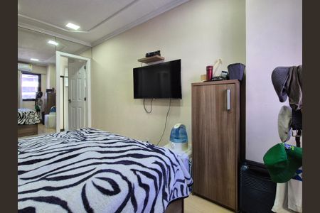 Apartamento para alugar com 110m², 3 quartos e 2 vagas Apartamento para alugar com 110m², 3 quartos e 2 vagasSuite