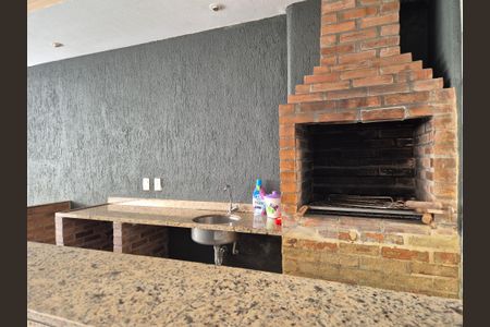 Apartamento para alugar com 110m², 3 quartos e 2 vagas Apartamento para alugar com 110m², 3 quartos e 2 vagasÁrea comum