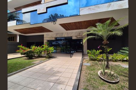 Apartamento para alugar com 110m², 3 quartos e 2 vagas Apartamento para alugar com 110m², 3 quartos e 2 vagasEntrada