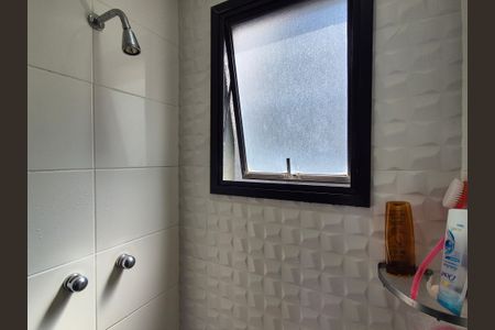 Apartamento para alugar com 110m², 3 quartos e 2 vagas Apartamento para alugar com 110m², 3 quartos e 2 vagasBanheiro da Suíte