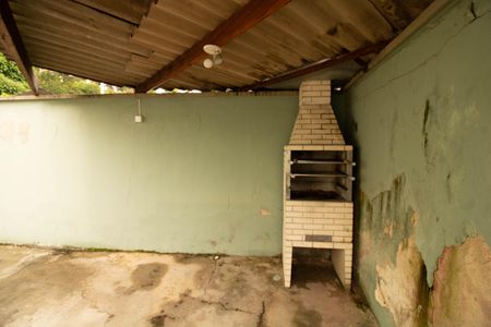 Apartamento à venda com 44m², 1 quarto e 1 vagaÁrea comum