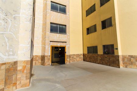 Apartamento à venda com 63m², 2 quartos e 1 vaga Apartamento à venda com 63m², 2 quartos e 1 vagaÁrea comum