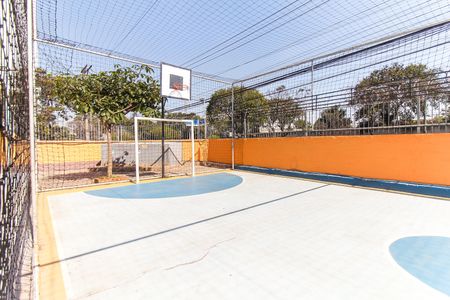 Apartamento à venda com 63m², 2 quartos e 1 vaga Apartamento à venda com 63m², 2 quartos e 1 vagaQuadra Esportiva