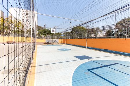 Apartamento à venda com 63m², 2 quartos e 1 vaga Apartamento à venda com 63m², 2 quartos e 1 vagaQuadra Esportiva