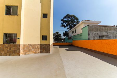 Apartamento à venda com 63m², 2 quartos e 1 vaga Apartamento à venda com 63m², 2 quartos e 1 vagaÁrea comum