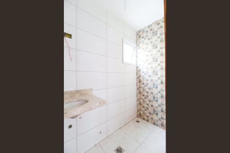 Apartamento à venda com 25m², 1 quarto e sem vagaBanheiro