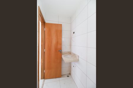 Apartamento à venda com 25m², 1 quarto e sem vagaBanheiro
