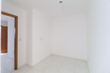 Quarto de apartamento à venda com 1 quarto, 25m² em Vila Mazzei, São Paulo