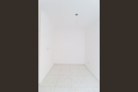 Quarto de apartamento à venda com 1 quarto, 25m² em Vila Mazzei, São Paulo