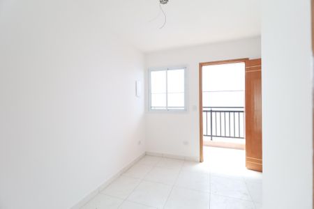 Sala de apartamento à venda com 1 quarto, 25m² em Vila Mazzei, São Paulo