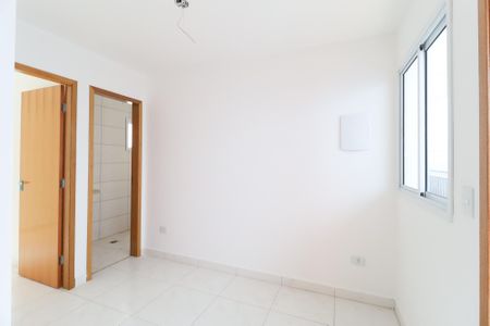 Sala de apartamento à venda com 1 quarto, 25m² em Vila Mazzei, São Paulo