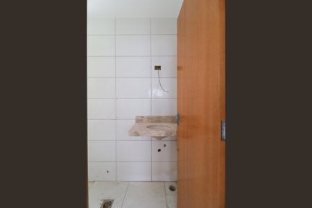 Apartamento à venda com 25m², 1 quarto e sem vaga Apartamento à venda com 25m², 1 quarto e sem vagaBanheiro