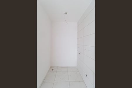 Apartamento à venda com 25m², 1 quarto e sem vaga Apartamento à venda com 25m², 1 quarto e sem vagaCozinha