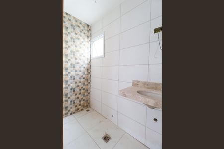 Apartamento à venda com 25m², 1 quarto e sem vaga Apartamento à venda com 25m², 1 quarto e sem vagaBanheiro