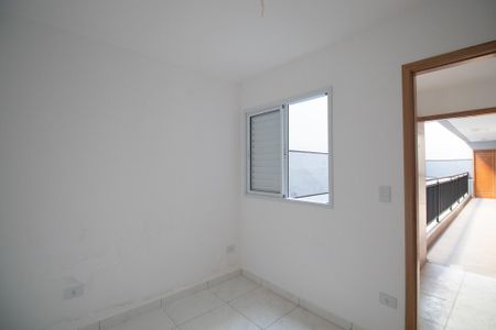 Quarto  de apartamento à venda com 2 quartos, 37m² em Vila Mazzei, São Paulo