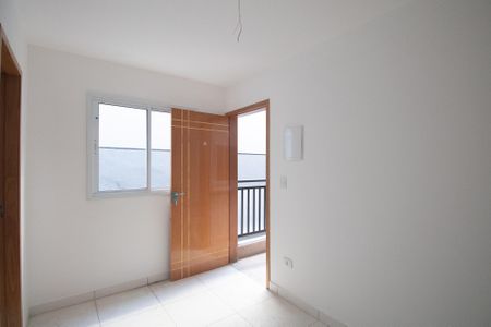 Sala de apartamento à venda com 2 quartos, 37m² em Vila Mazzei, São Paulo