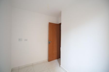 Suíte de apartamento à venda com 2 quartos, 37m² em Vila Mazzei, São Paulo