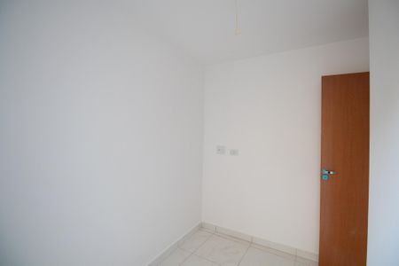 Suíte de apartamento à venda com 2 quartos, 37m² em Vila Mazzei, São Paulo