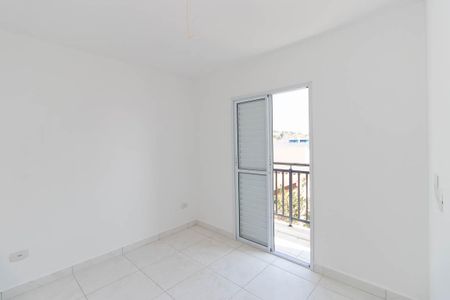 Quarto 1 de apartamento à venda com 2 quartos, 44m² em Vila Mazzei, São Paulo