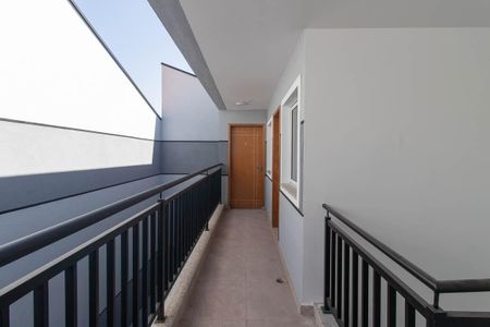 Apartamento à venda com 44m², 2 quartos e sem vagaEntrada