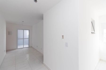 Sala de apartamento à venda com 2 quartos, 44m² em Vila Mazzei, São Paulo