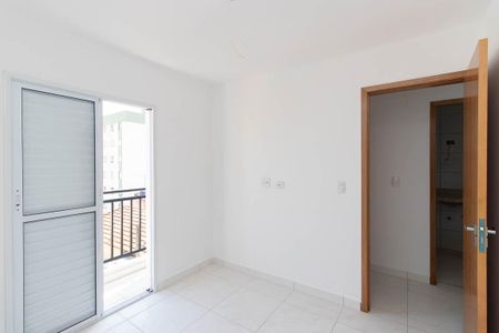 Apartamento à venda com 44m², 2 quartos e sem vagaQuarto 1