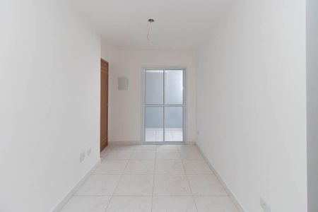 Sala de apartamento à venda com 2 quartos, 44m² em Vila Mazzei, São Paulo