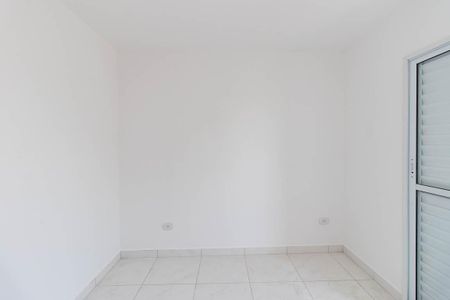 Apartamento à venda com 44m², 2 quartos e sem vagaQuarto 1