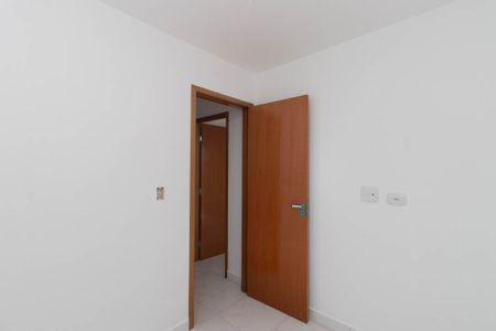Apartamento à venda com 44m², 2 quartos e sem vagaQuarto 2