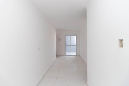 Sala de apartamento à venda com 2 quartos, 44m² em Vila Mazzei, São Paulo