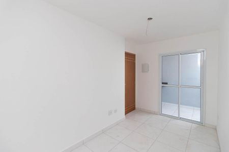 Sala de apartamento à venda com 2 quartos, 44m² em Vila Mazzei, São Paulo