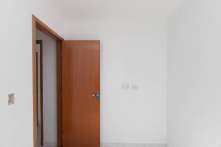 Apartamento à venda com 44m², 2 quartos e sem vagaQuarto 2