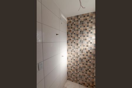 Apartamento à venda com 25m², 1 quarto e sem vagaBanheiro