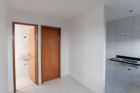 Apartamento à venda com 25m², 1 quarto e sem vagaSala