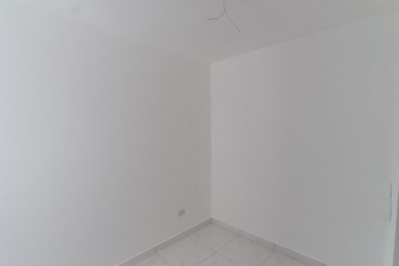 Quarto de apartamento à venda com 1 quarto, 25m² em Vila Mazzei, São Paulo