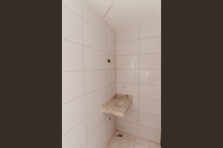 Apartamento à venda com 25m², 1 quarto e sem vagaBanheiro