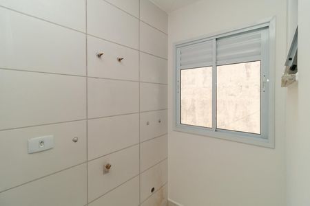 Apartamento à venda com 37m², 2 quartos e sem vagaÁrea de Serviço